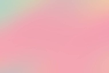 Soyut pastel yumuşak renkli desenli arkaplan tonu