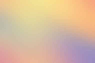 Soyut pastel yumuşak renkli desenli arkaplan tonu