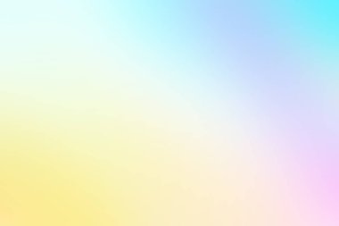 Soyut pastel yumuşak renkli desenli arkaplan tonu