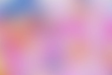 Soyut pastel yumuşak renkli desenli arkaplan tonu