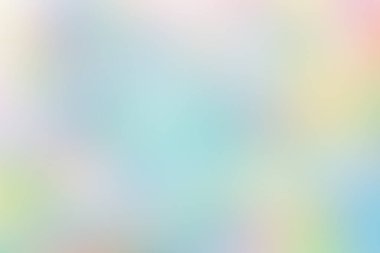 Soyut pastel yumuşak renkli desenli arkaplan tonu