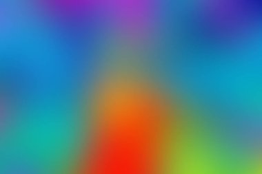 Soyut pastel yumuşak renkli desenli arkaplan tonu