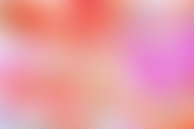 Soyut pastel yumuşak renkli desenli arkaplan tonu