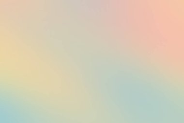 Soyut pastel yumuşak renkli desenli arkaplan tonu