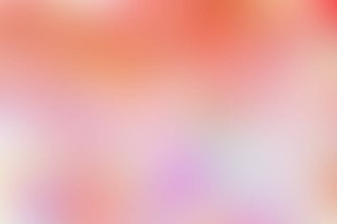 Soyut pastel yumuşak renkli desenli arkaplan tonu