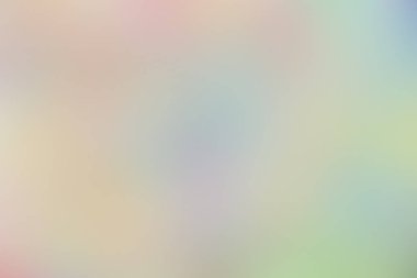 Soyut pastel yumuşak renkli desenli arkaplan tonu