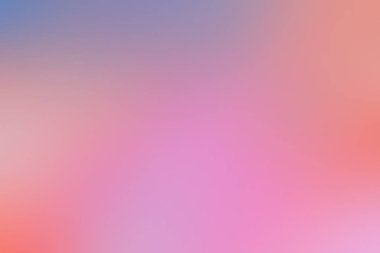 Soyut pastel yumuşak renkli desenli arkaplan tonu