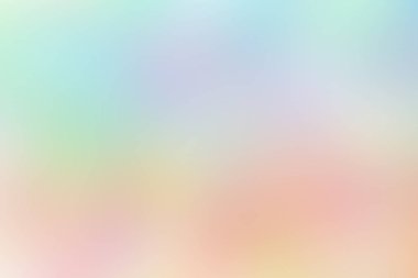 Soyut pastel yumuşak renkli desenli arkaplan tonu
