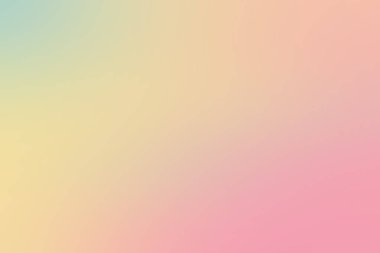 Soyut pastel yumuşak renkli desenli arkaplan tonu