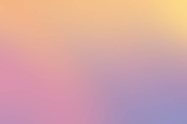 Soyut pastel yumuşak renkli desenli arkaplan tonu