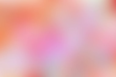 Soyut pastel yumuşak renkli desenli arkaplan tonu