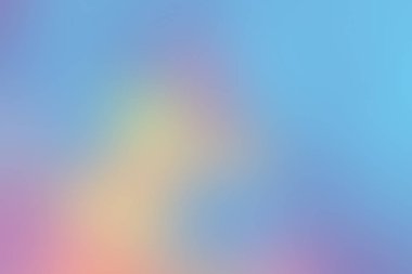 Soyut pastel yumuşak renkli desenli arkaplan tonu