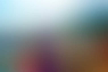 Soyut pastel yumuşak renkli desenli arkaplan tonu