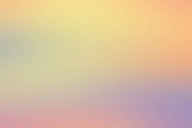 Soyut pastel yumuşak renkli desenli arkaplan tonu