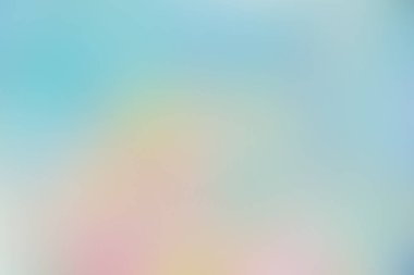 Soyut pastel yumuşak renkli desenli arkaplan tonu