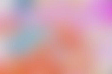 Soyut pastel yumuşak renkli desenli arkaplan tonu