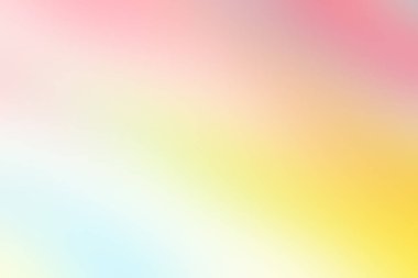 Soyut pastel yumuşak renkli desenli arkaplan tonu