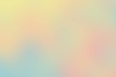 Soyut pastel yumuşak renkli desenli arkaplan tonu