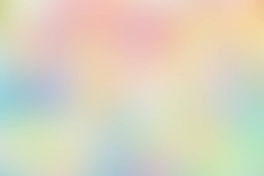 Soyut pastel yumuşak renkli desenli arkaplan tonu