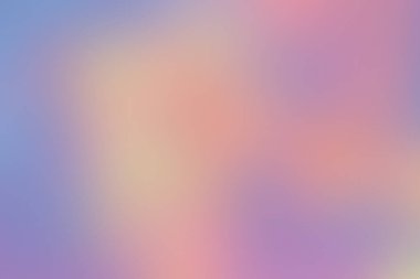 Soyut pastel yumuşak renkli desenli arkaplan tonu