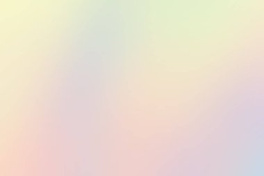 Soyut pastel yumuşak renkli desenli arkaplan tonu