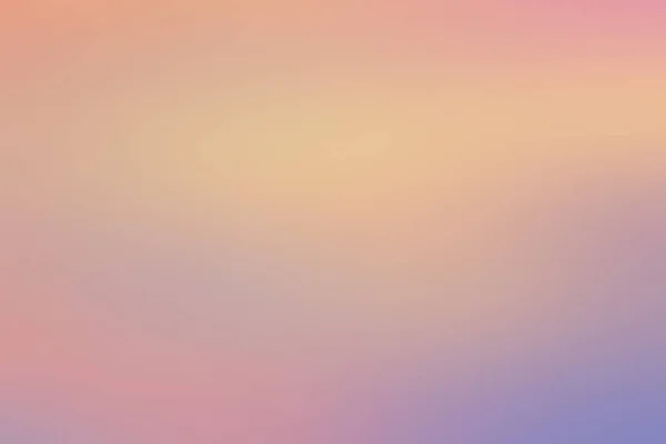 Abstract pastel zachte kleurrijke textuur achtergrond afgezwakt — Stockfoto