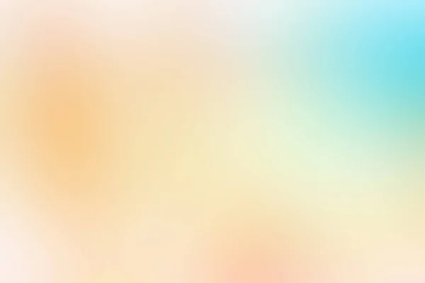 Abstract pastel zachte kleurrijke textuur achtergrond afgezwakt — Stockfoto