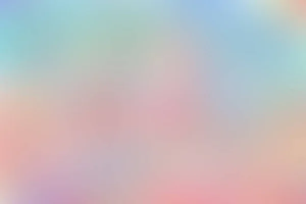 Abstract pastel zachte kleurrijke textuur achtergrond afgezwakt — Stockfoto