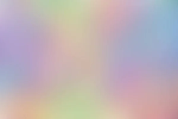 Abstract pastel zachte kleurrijke textuur achtergrond afgezwakt — Stockfoto