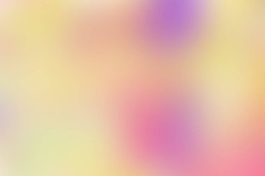 Soyut pastel yumuşak renkli desenli arkaplan tonu