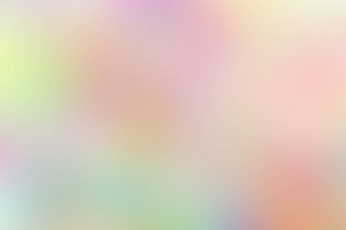 Soyut pastel yumuşak renkli desenli arkaplan tonu