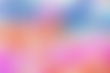 Soyut pastel yumuşak renkli desenli arkaplan tonu