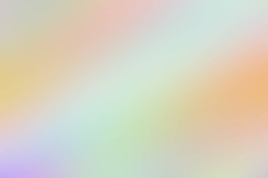 Soyut pastel yumuşak renkli desenli arkaplan tonu