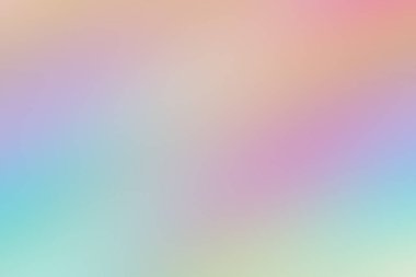 Soyut pastel yumuşak renkli desenli arkaplan tonu