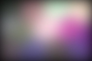 Soyut pastel yumuşak renkli desenli arkaplan tonu