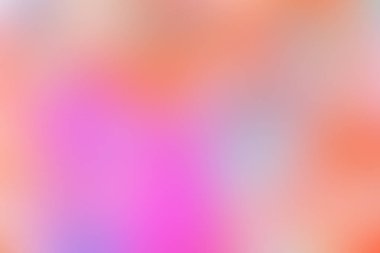 Soyut pastel yumuşak renkli desenli arkaplan tonu