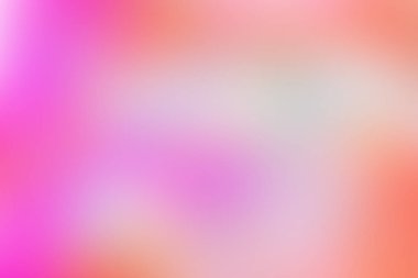 Soyut pastel yumuşak renkli desenli arkaplan tonu