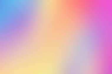 Soyut pastel yumuşak renkli desenli arkaplan tonu