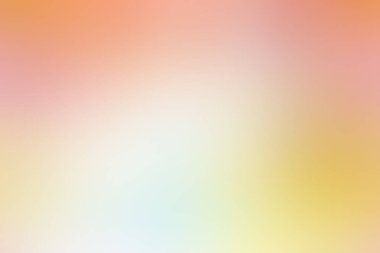 Soyut pastel yumuşak renkli desenli arkaplan tonu