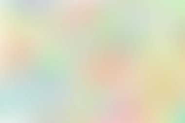 Soyut pastel yumuşak renkli desenli arkaplan tonu