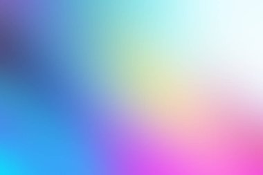 Soyut pastel yumuşak renkli desenli arkaplan tonu