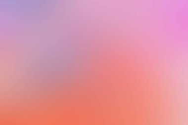 Soyut pastel yumuşak renkli desenli arkaplan tonu