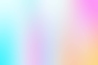 Soyut pastel yumuşak renkli desenli arkaplan tonu