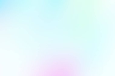 Soyut pastel yumuşak renkli desenli arkaplan tonu