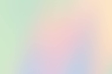 Soyut pastel yumuşak renkli desenli arkaplan tonu