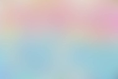 Soyut pastel yumuşak renkli desenli arkaplan tonu