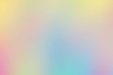 Soyut pastel yumuşak renkli desenli arkaplan tonu