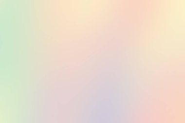 Soyut pastel yumuşak renkli desenli arkaplan tonu