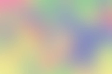 Soyut pastel yumuşak renkli desenli arkaplan tonu