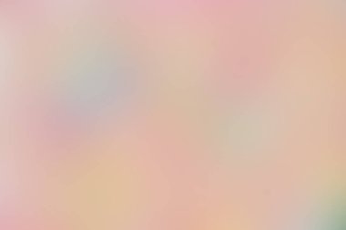 Soyut pastel yumuşak renkli desenli arkaplan tonu